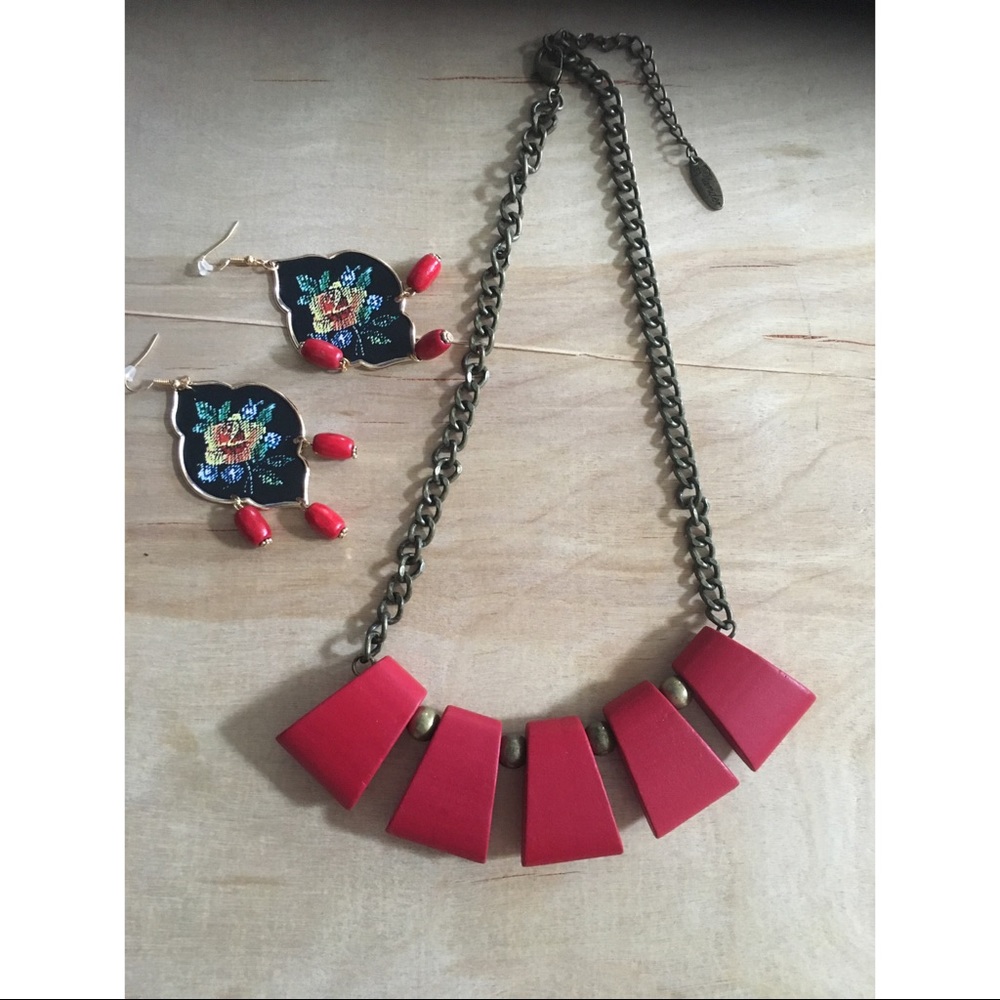 Plunder set